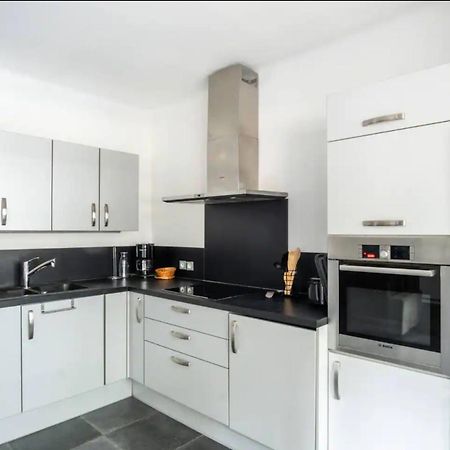 Pasteur - Bel Appartement Familial Pharo -Plage Des Catalans 马赛 外观 照片