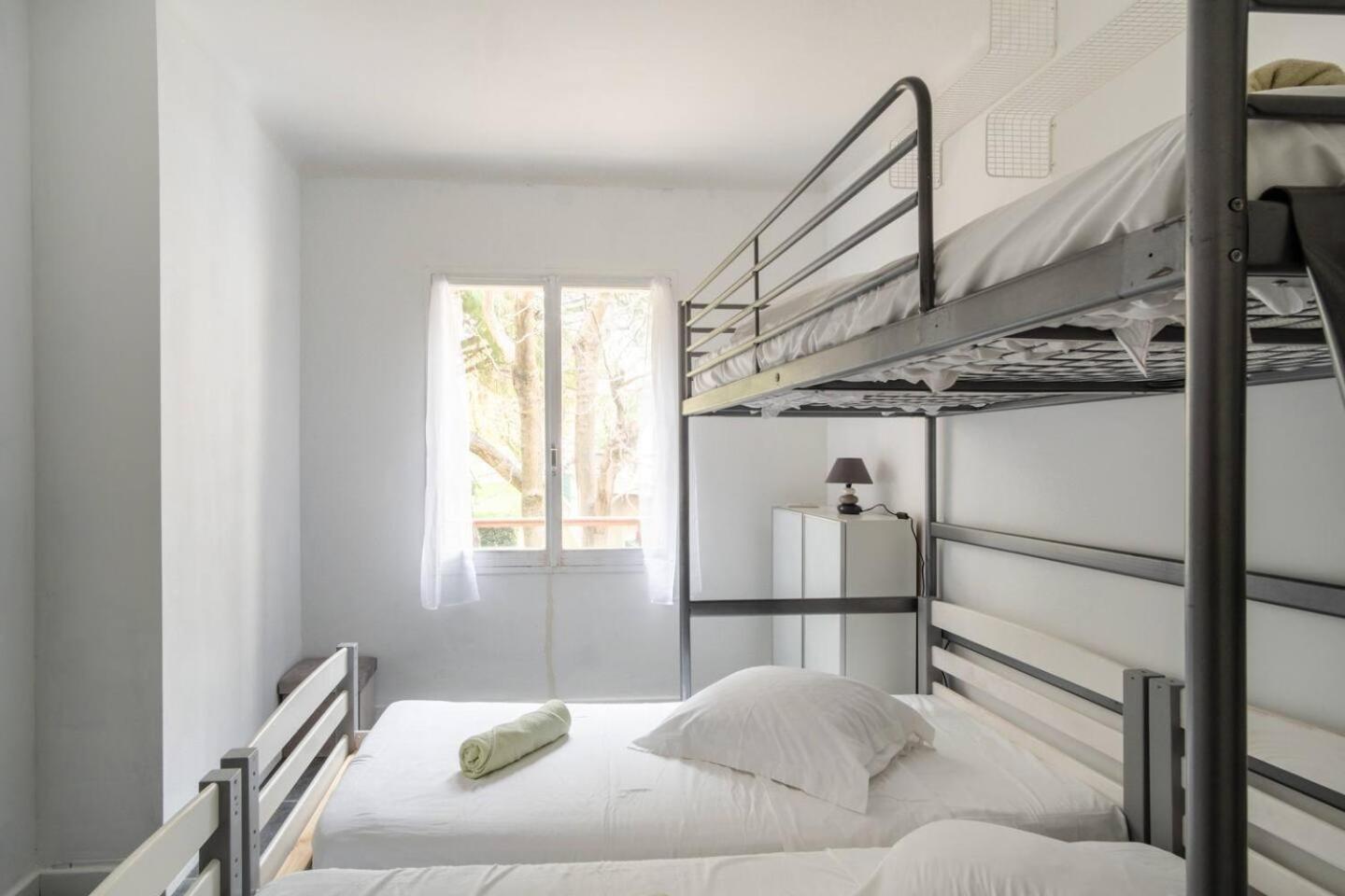 Pasteur - Bel Appartement Familial Pharo -Plage Des Catalans 马赛 外观 照片